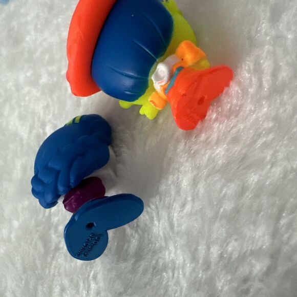 Disney Doorables Neon FIgure Lot: Miguel Coco, Mama Imelda, Dory Finding Nemo - Picture 4 of 8